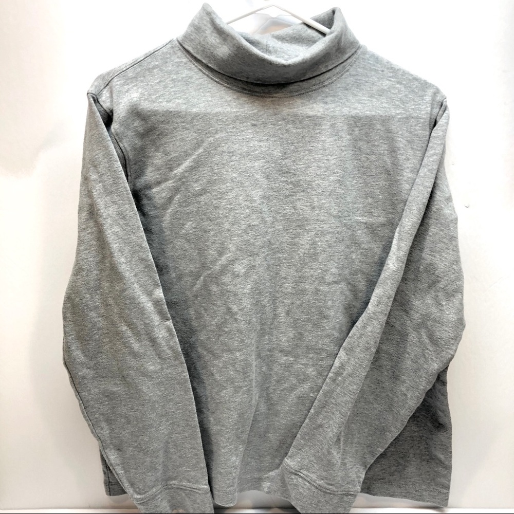 LL Bean Women’s Turtle Neck Sweater